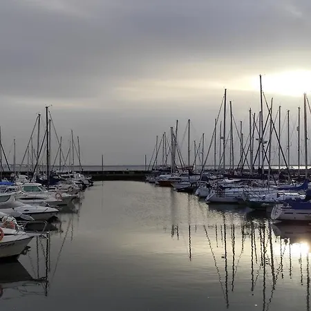 Boat Hotel en barco Lisboa